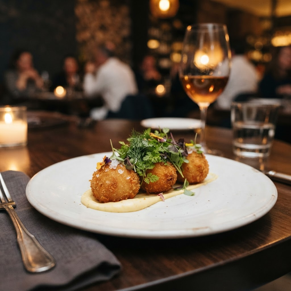 10 New Restaurants in Dallas You Need to Try